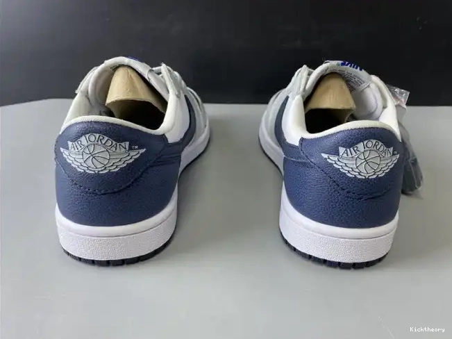 Kicktheory 1 Blue Grey Jordan Navy Air CW8576-200 0620